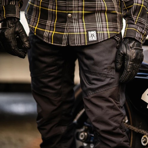 Bobhead pantaloni - bobhead, aa