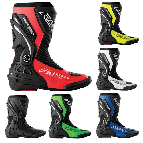Stivali moto rst tractech - stivali,