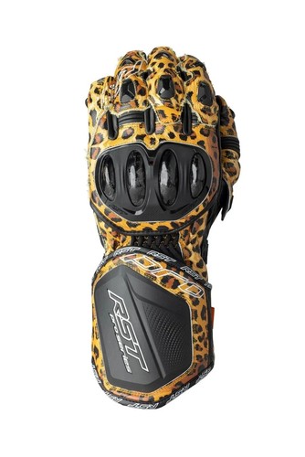 Guanti corsa moto canguro - guanti, da