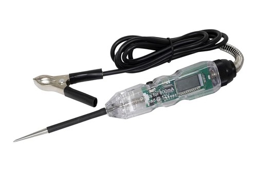 Lisle tool 28800 - lisle, digital