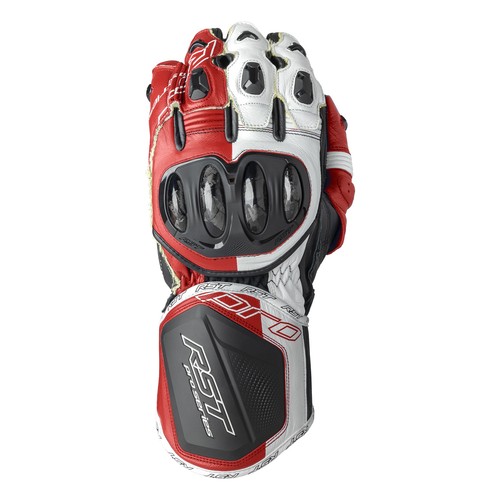 Guanti moto rst d30 - guanti, gp