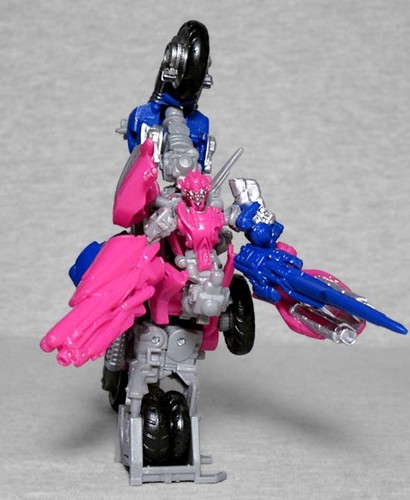 Transformers studio series - transformers, 52