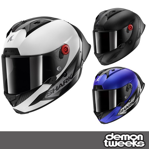Casco moto shark aeron - moto,