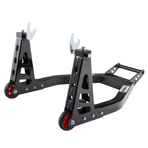 Warrior supporto paddock - supporto,