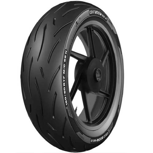 Pneumatico moto sportivo ceat - pneumatico,