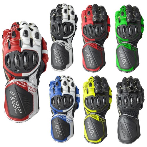 Guanti moto uomo - rst, pro