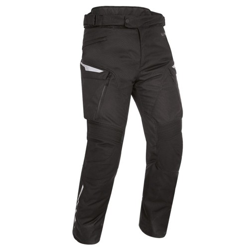Oxford montreal pantaloni - oxford,