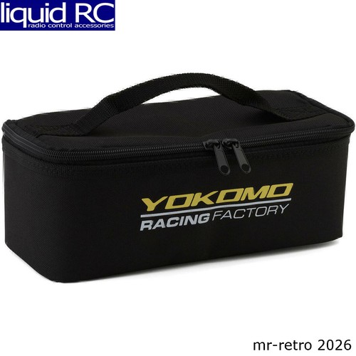 Yokomo ymb borsa di - yokomo,