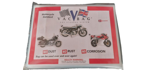 Vac bag sistema - vac, stoccaggio
