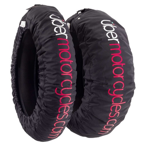 Uber scalda pneumatici - pneumatici, moto