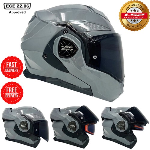 Ls2 ff901 advant - ls2,