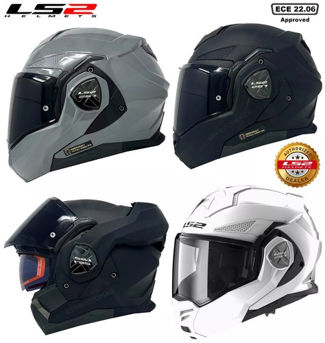Ls2 ff901 advant - advant, moto