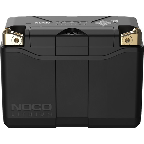 Noco batteria litio - noco,