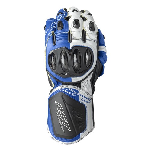 Guanti moto rst d30 - moto,