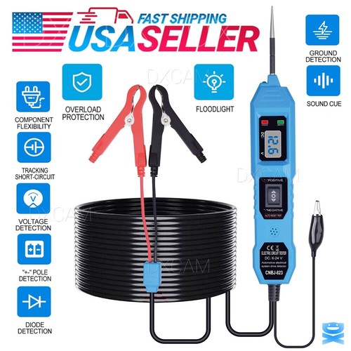 36v car circuit tester - car,