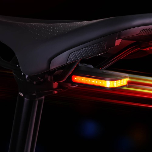 Ravemen cl01 led fanale - cl01,