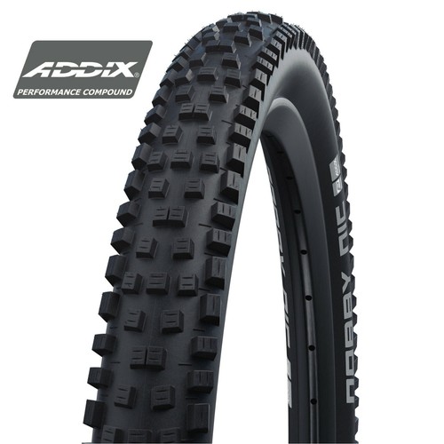 Pneumatico schwalbe nobby nic - schwalbe,