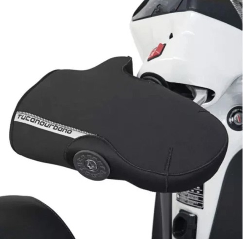 Tucano urbano r363x manicotti - tucano,