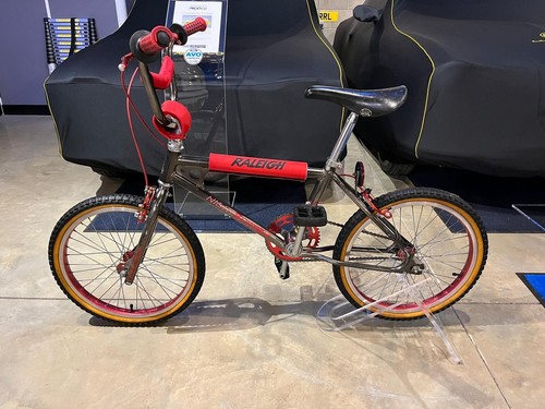 Bike show espositore - bike, show,