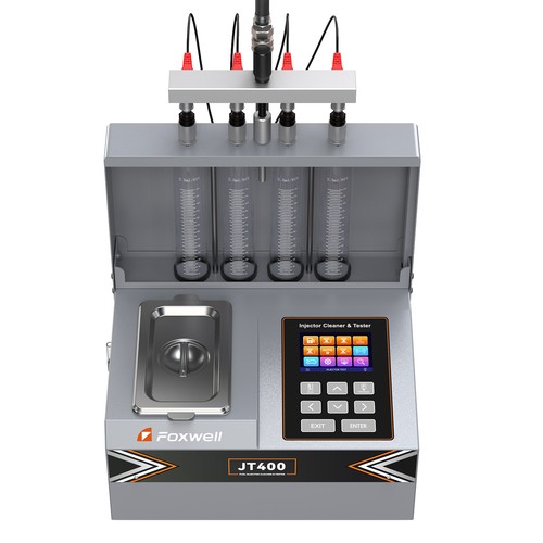 Ultrasonic fuel injector - fuel,