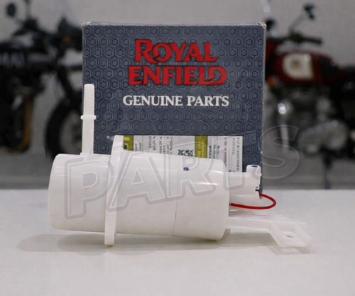 Unità pompa carburante