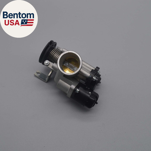 Valvola farfallato carburatore - farfallato,