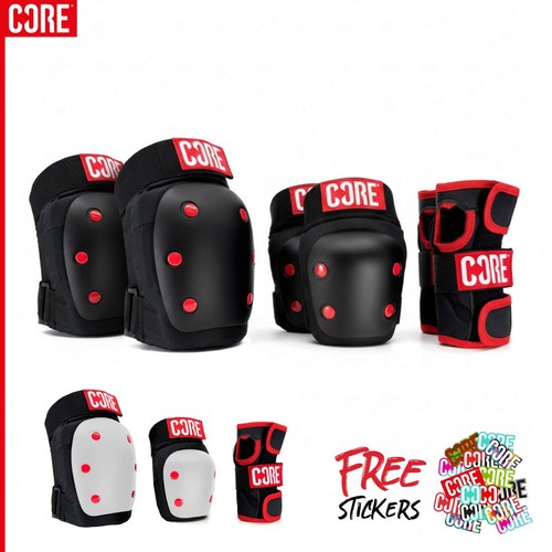 Core protezione skate triple - core,