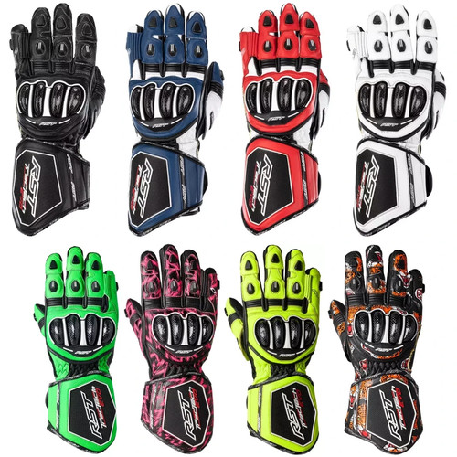 Guanti moto rst tractech - moto,