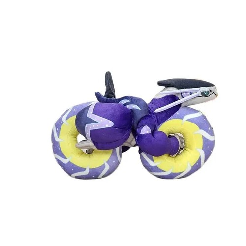 Peluche miraidon forma - miraidon,