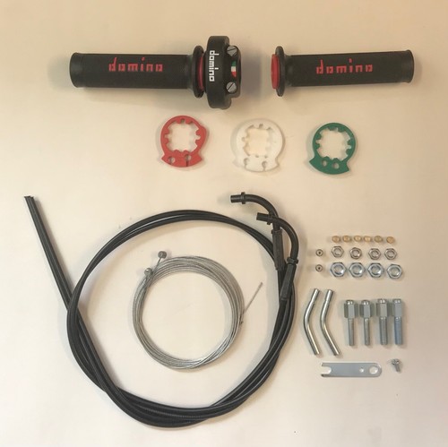 Domino xm2 acceleratore - domino,