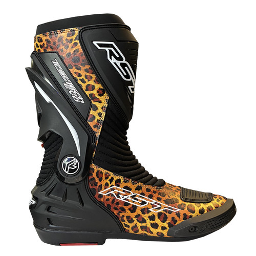 Stivali sportivi rst - stivali, tractech