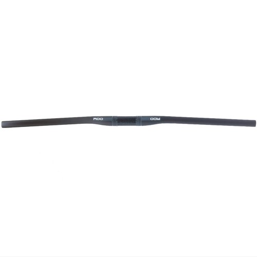Niner flat top rdo manubrio - flat,