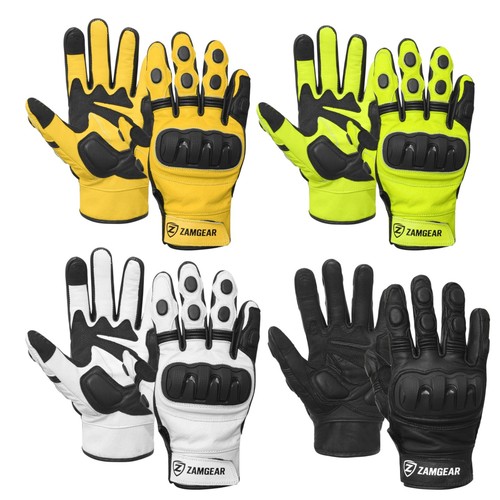 Guanti equitazione moto - equitazione, pelle