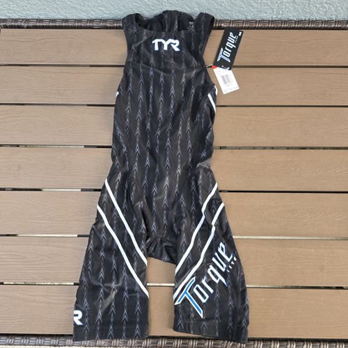 Tuta triathlon uomo - , tyr