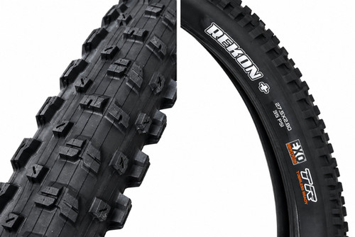 Maxxis rekon pneumatico - maxxis, bici
