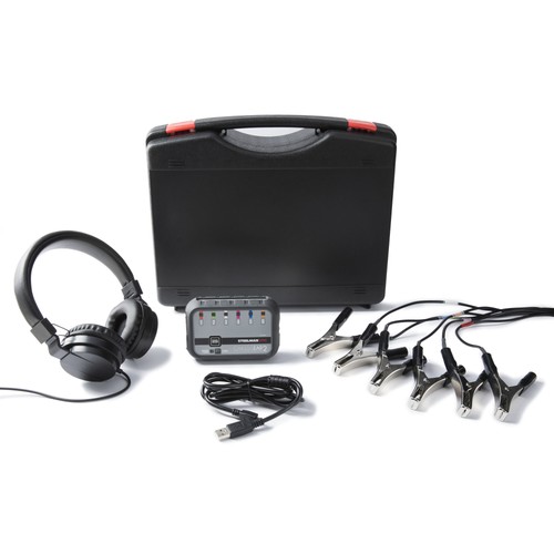Steelman pro chassisear - chassisear, 2