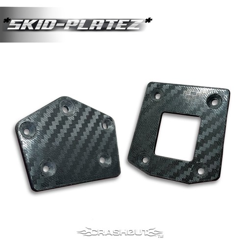 Rs4 super skid platez - platez*,