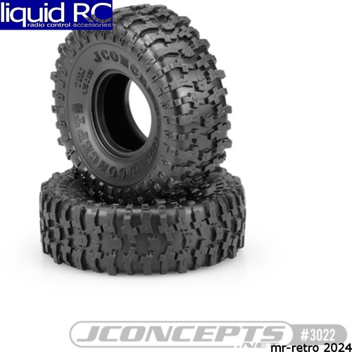 Jconcepts 3022 tusk - tusk,