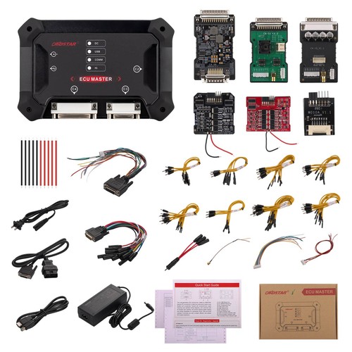 Obdstar ecu master - obdstar,