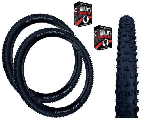 Schwalbe tough tom 2 35 - 29, 2,35