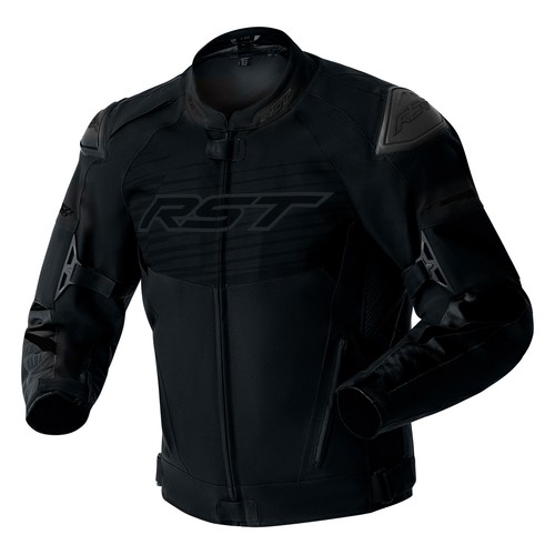 Rst tractech evo - tractech,