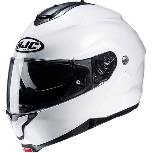 Casco moto modulare - modulare, anteriore
