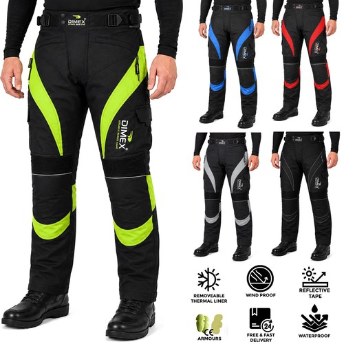 Pantaloni dimex moto - dimex,