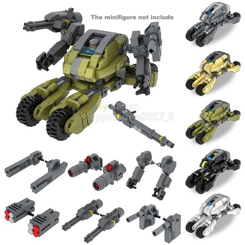 Moc robot militare - moc, droide