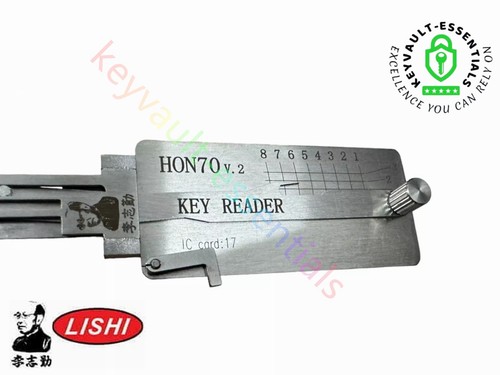Lishi hon70 x265 - lishi, 1
