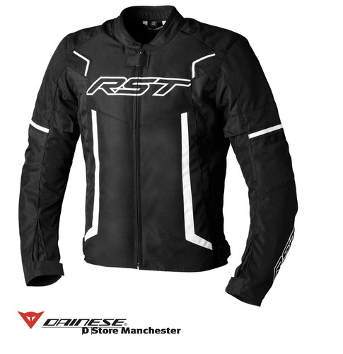 Rst pilot evo - rst, nero/bianco