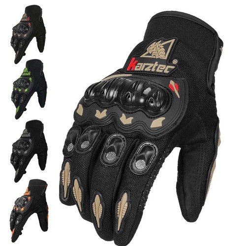 Guanti moto motocross - guanti,