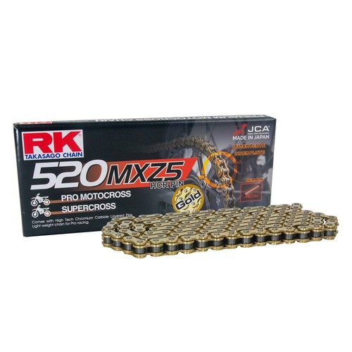 Catena 520 mxz5 oro - mxz5,