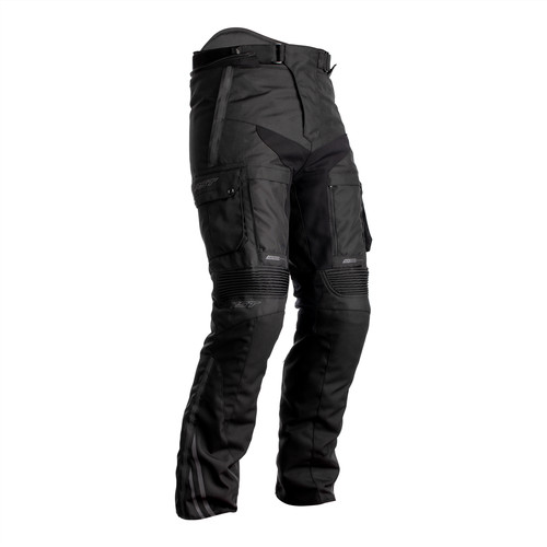 Rst adventure nero - rst, adventure-x