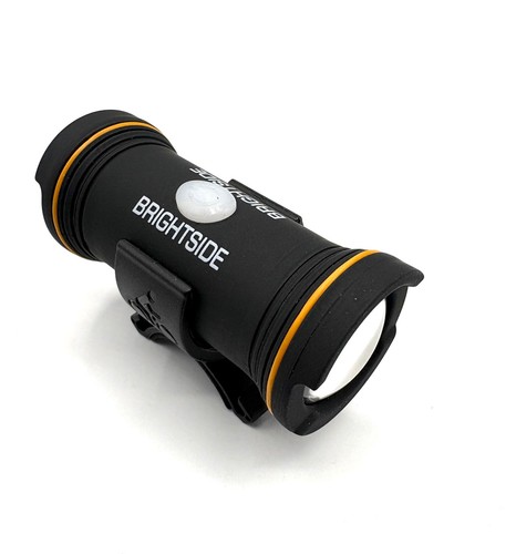 Luce laterale bici - , usb-c